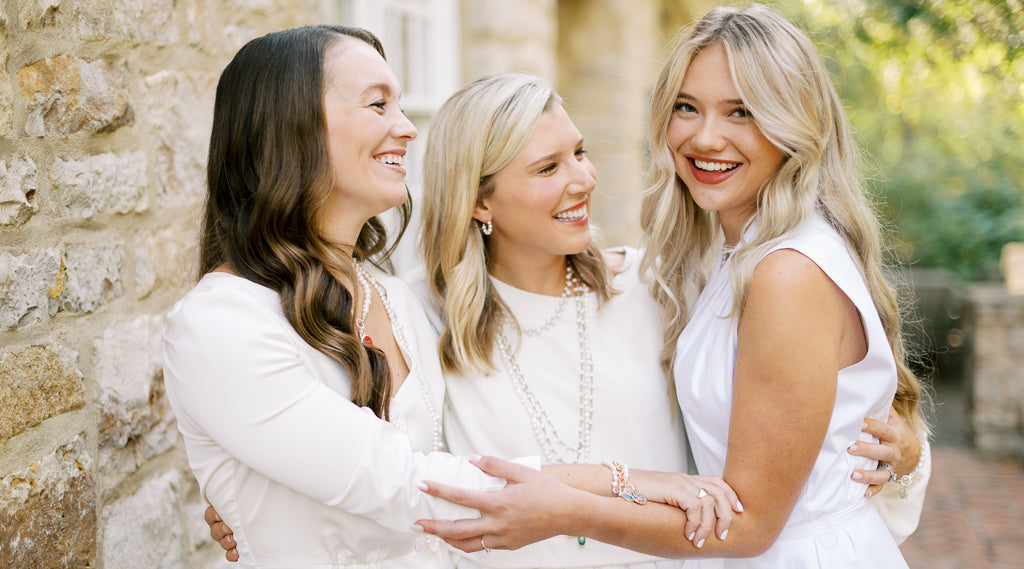 Nurturing Timeless Elegance: Your Guide to Caring for Pearly Girls' Pearls